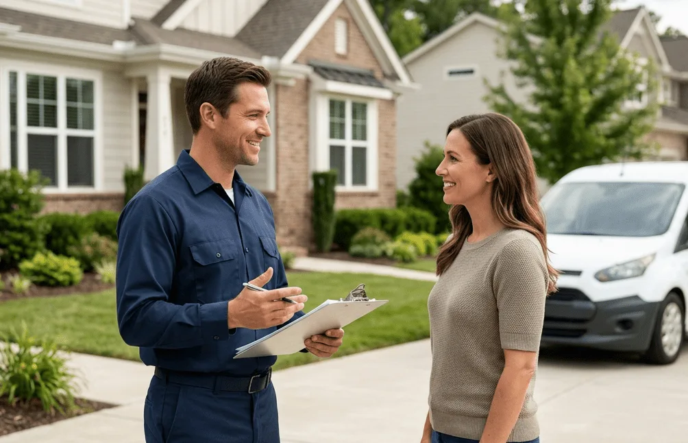 Mold Remediation Casco, ME FAQs